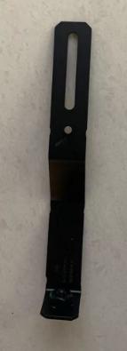 5802495846 BUMPER BRACKET RH=LH for  IVECO 