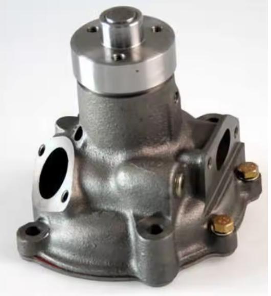 4679242/4655054 WATER PUMP for  IVECO 