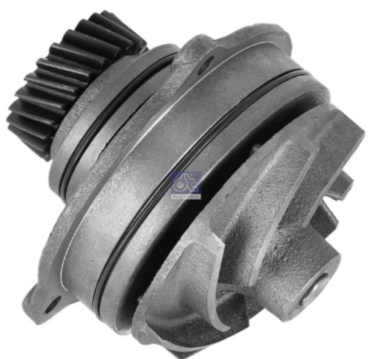 500350798/93190284 WATER PUMP for  IVECO 