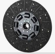 500372081 CLUTCH DISC for  IVECO 