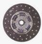 500086764 CLUTCH DISC for  IVECO 