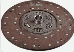 42062613 CLUTCH DISC for  IVECO 