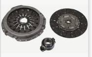 2995815 CLUTCH DISC for  IVECO 
