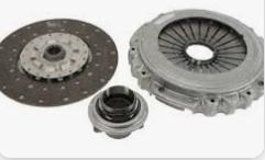 500392827 CLUTCH DISC for  IVECO 