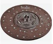 42102413 CLUTCH DISC for IVECO