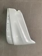 5802904534/5802794268 BUMPER CONERS LH for  IVECO 