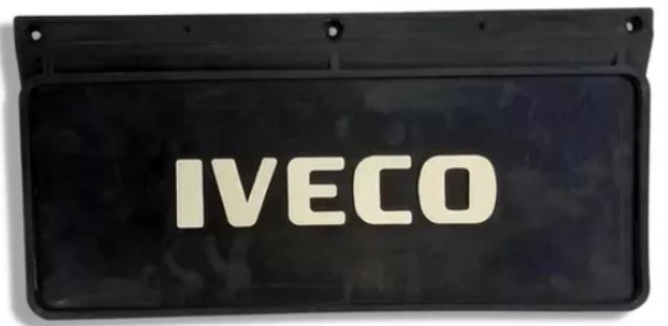 98428751 MUDGUARD for  IVECO 