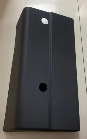 41298890 MUDGUARD COVER RH for  IVECO 