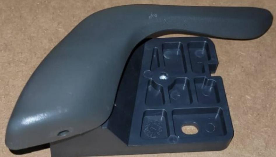 503646357 INSIDE HANDLE RH for  IVECO 