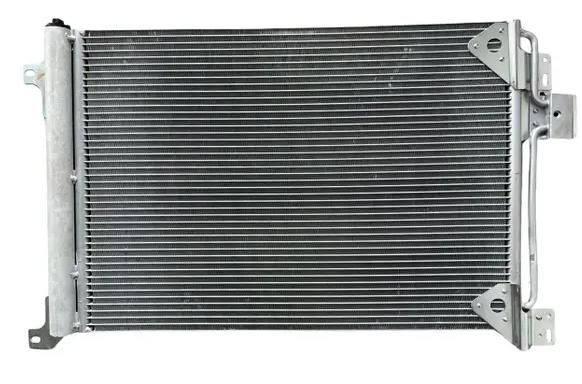 41214450 RADIATOR for IVECO