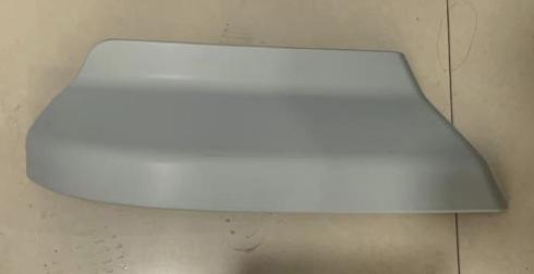 5802898582/5802389424/5802401806 HEADLIGHT UPPER TRIM RH for  IVECO 
