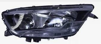 5802476874 HEADLAMP LH for  IVECO 