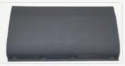 5801811680 SIDE BELLY BOARD LH for  IVECO 