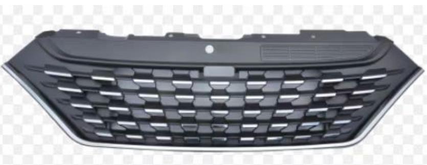 5802317677 PANEL GARNISH for  IVECO 