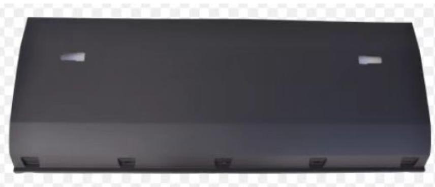 5802385311 SIDE BELLY BOARD RH=LH for  IVECO 