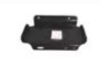 41297796 FOOT PEDAL BRACKET RH for  IVECO 