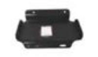41297795 FOOT PEDAL BRACKET LH for IVECO