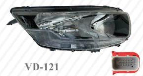 5801476872 HEAD LAMP RH for  IVECO 