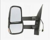 5802029776 MIRROR LH for  IVECO 