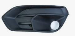  FOG LAMP COVER  LH for  IVECO 