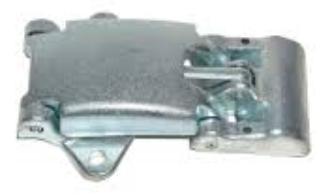 5801277563 SLIDING DOOR ROLLERS for  IVECO 