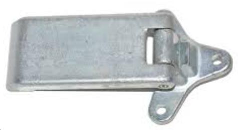 504027552 SLIDING DOOR ROLLERS for  IVECO 