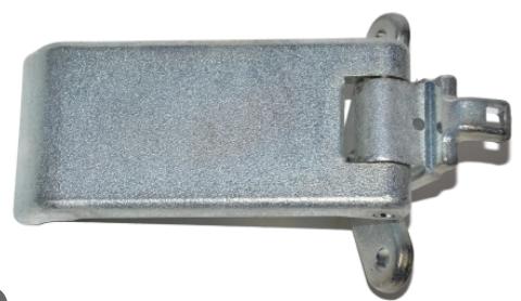504027551 SLIDING DOOR ROLLERS for  IVECO 