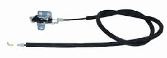 5801670312 DOOR LOCK LH for  IVECO 