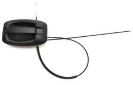 5801577667 DOOR HANDLE for  IVECO 