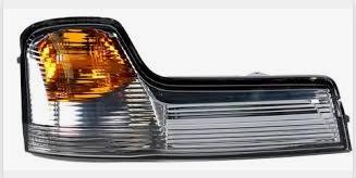 5802495900 SIDE LAMP LH for  IVECO 