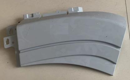 5802516267 REAR SECTION OF FENDER LH for  IVECO 