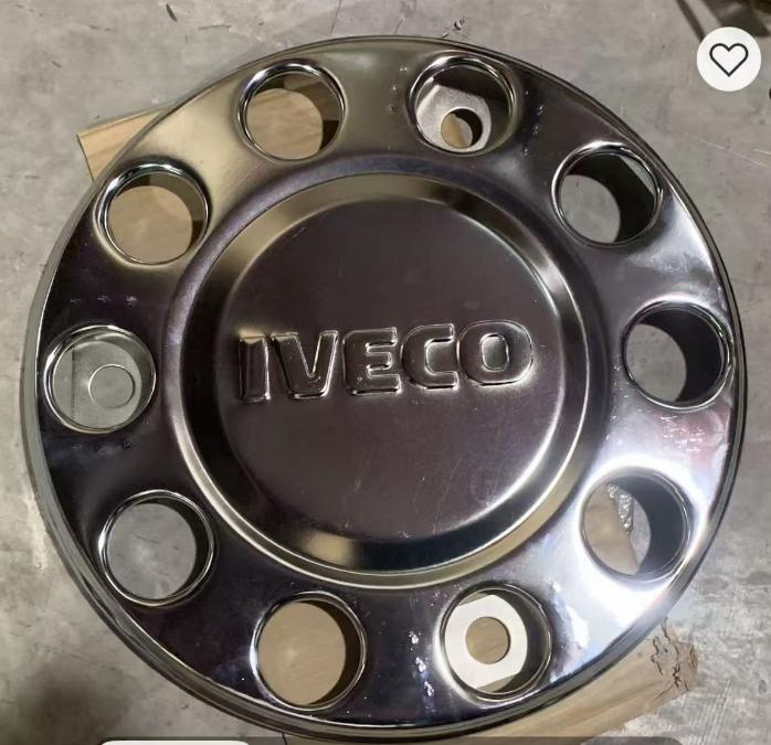  WHEEL COVER for  IVECO 
