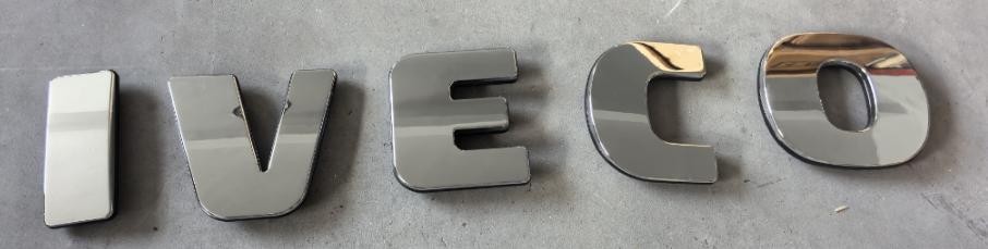 5802342188 MARK for  IVECO 