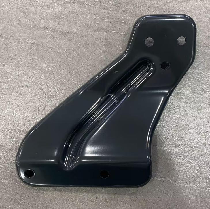  BRACKET RH for  IVECO 