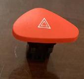 504097210 HAZARD WARNING SWITCH  for  IVECO 