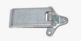5801528688 DOOR HINGE LH for  IVECO 