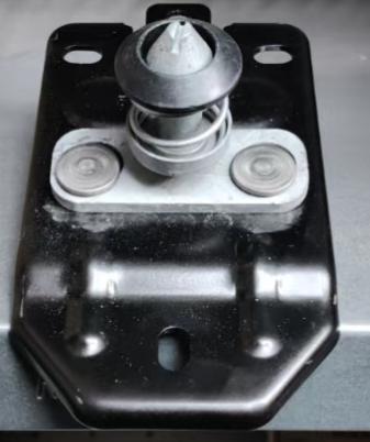 5802338894 PANEL LOCK RH=LH for  IVECO 