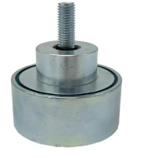 504065877/532057710/1702526 TENSIONER for IVECO