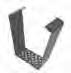 3798915 FOOT STEP for  IVECO 