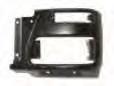 504221321/504091076 BUMPER CORNER       LH for  IVECO 