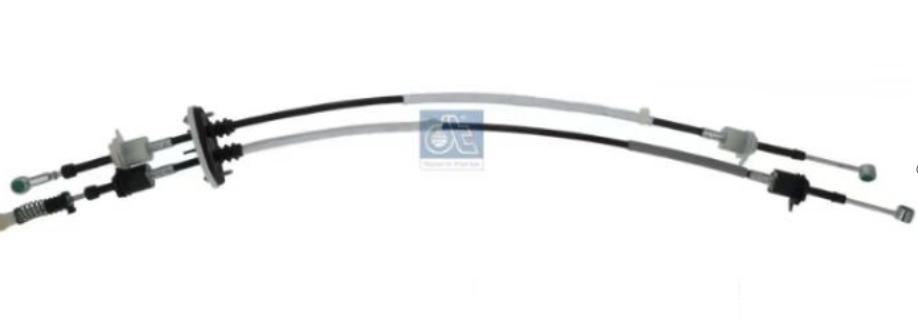 504199607 PULL WIRE for IVECO