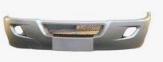 503645888/503646486 BUMPER for  IVECO 