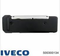 500300134/503644337 CYLINDER HEAD  for  IVECO 