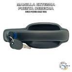 97342611 DOOR HANDLE RH for  IVECO 