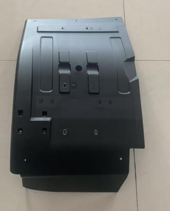 504300396 FRONT WHEEL FENDER RH for  IVECO 