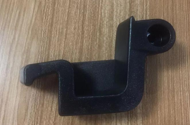 5801500325 INSIDE HANDLE RH for  IVECO 