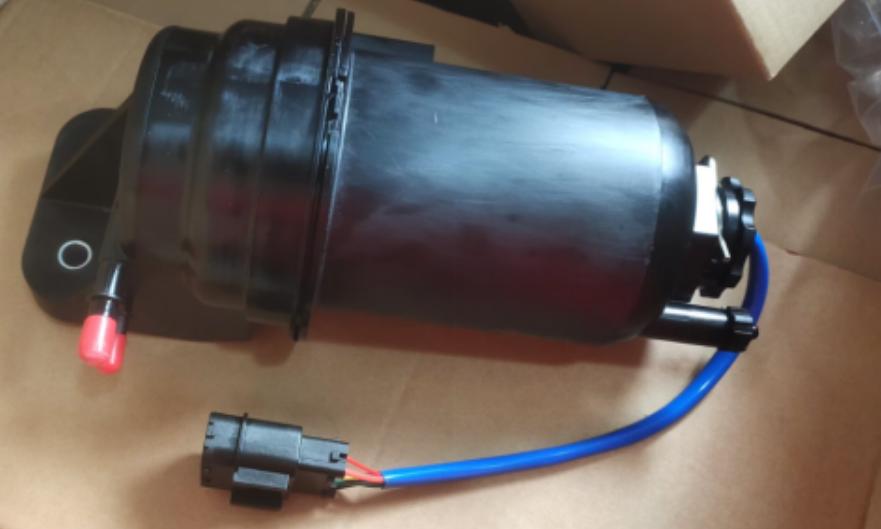 5802058937 FUEL FILTER for IVECO