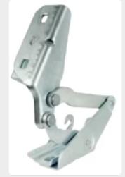 5801604444 HINGE （DAILY2014/2019） RH for  IVECO 