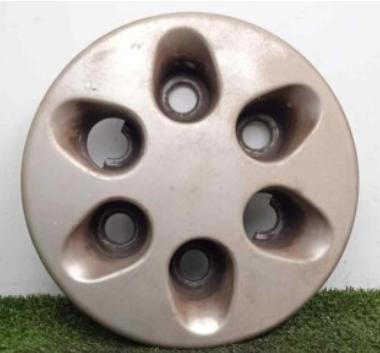 504141760 WHEEL COVER for  IVECO 