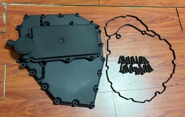 504359941/5801889838 COVER for IVECO